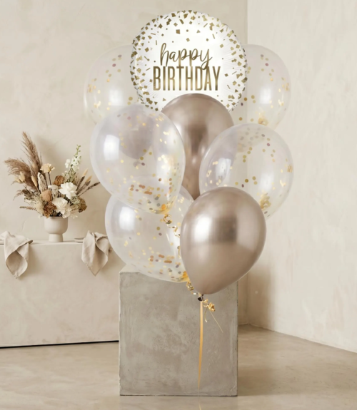Helium Balloon