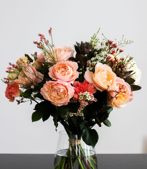 Flower Sydney Beautiful 321