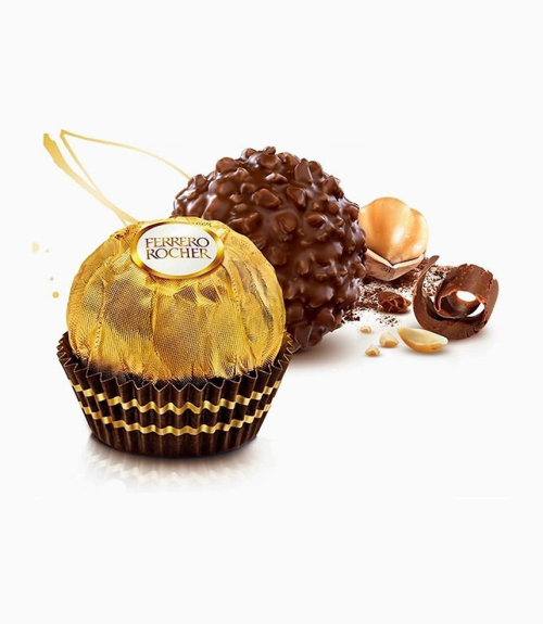 Chocolates 200g