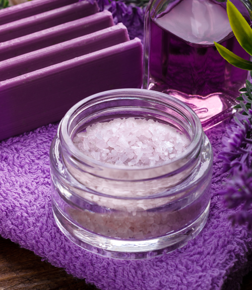 Bath Salt