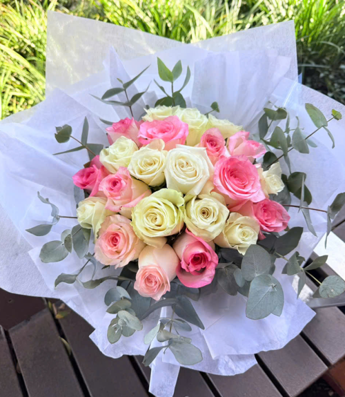 Flower Sydney Beautiful FS