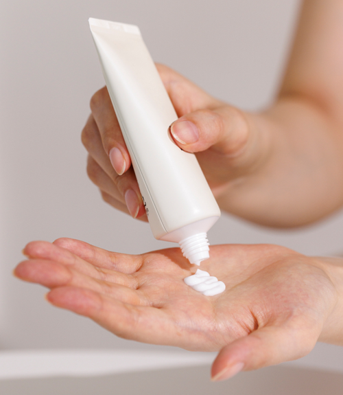Hand Cream