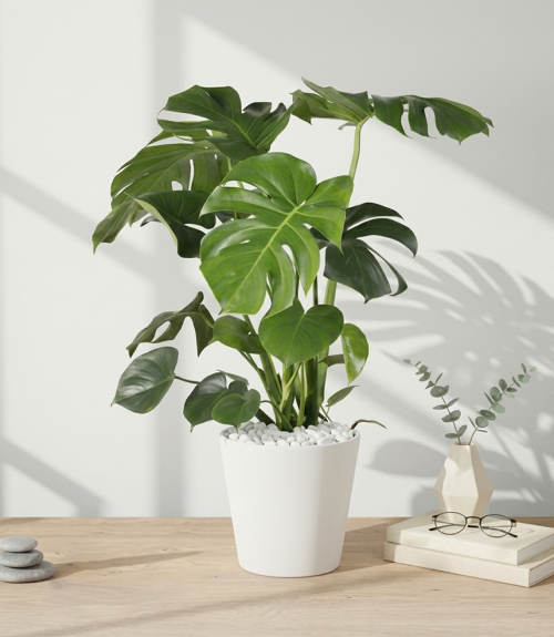 Monstera