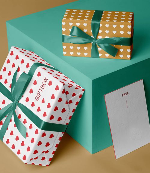 Relaxation Gift Box